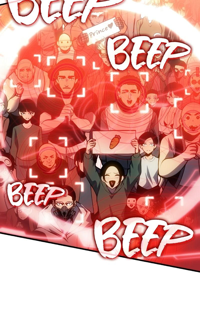 Read Bad Born Blood Manga Online