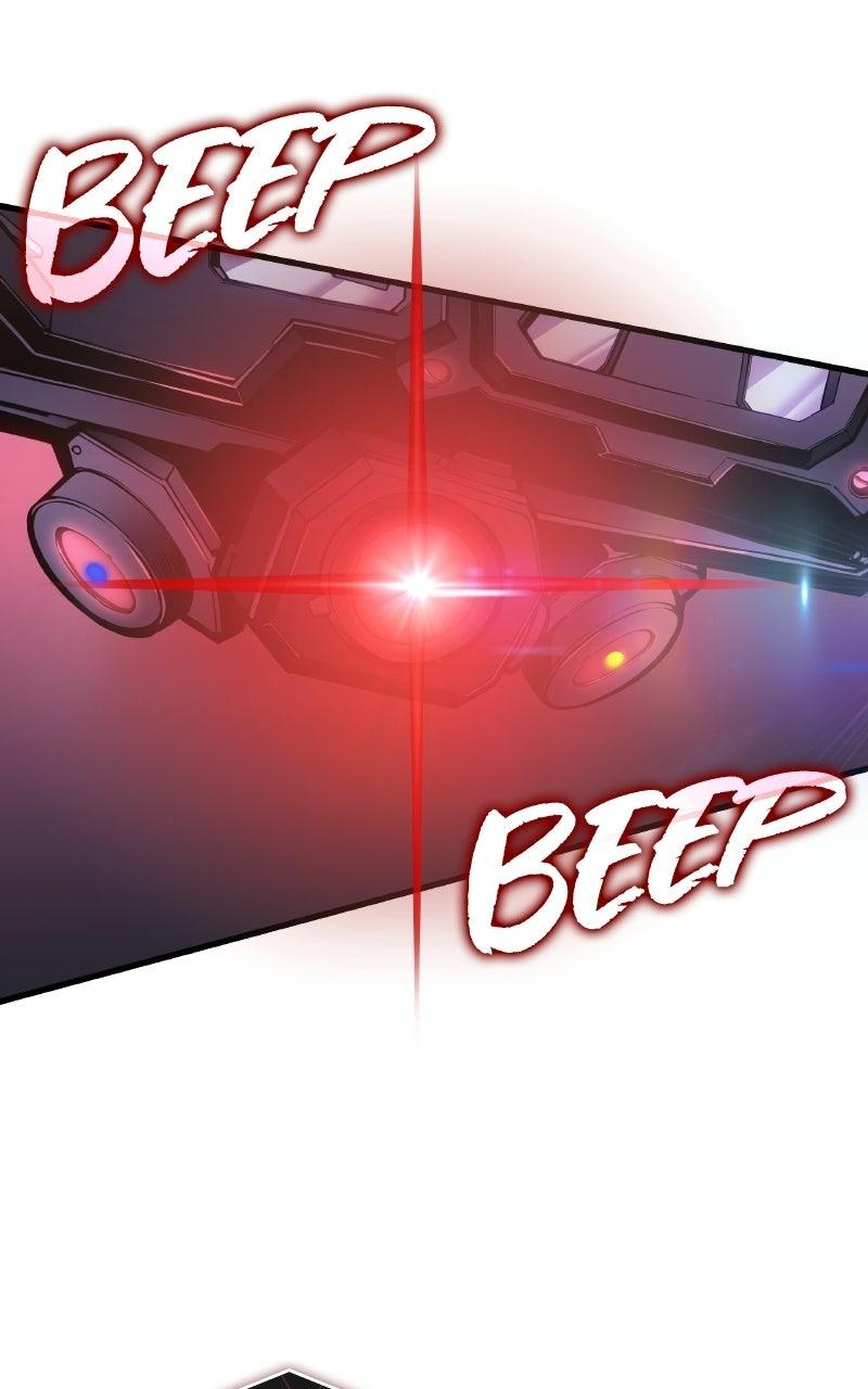 Read Bad Born Blood Manga Online