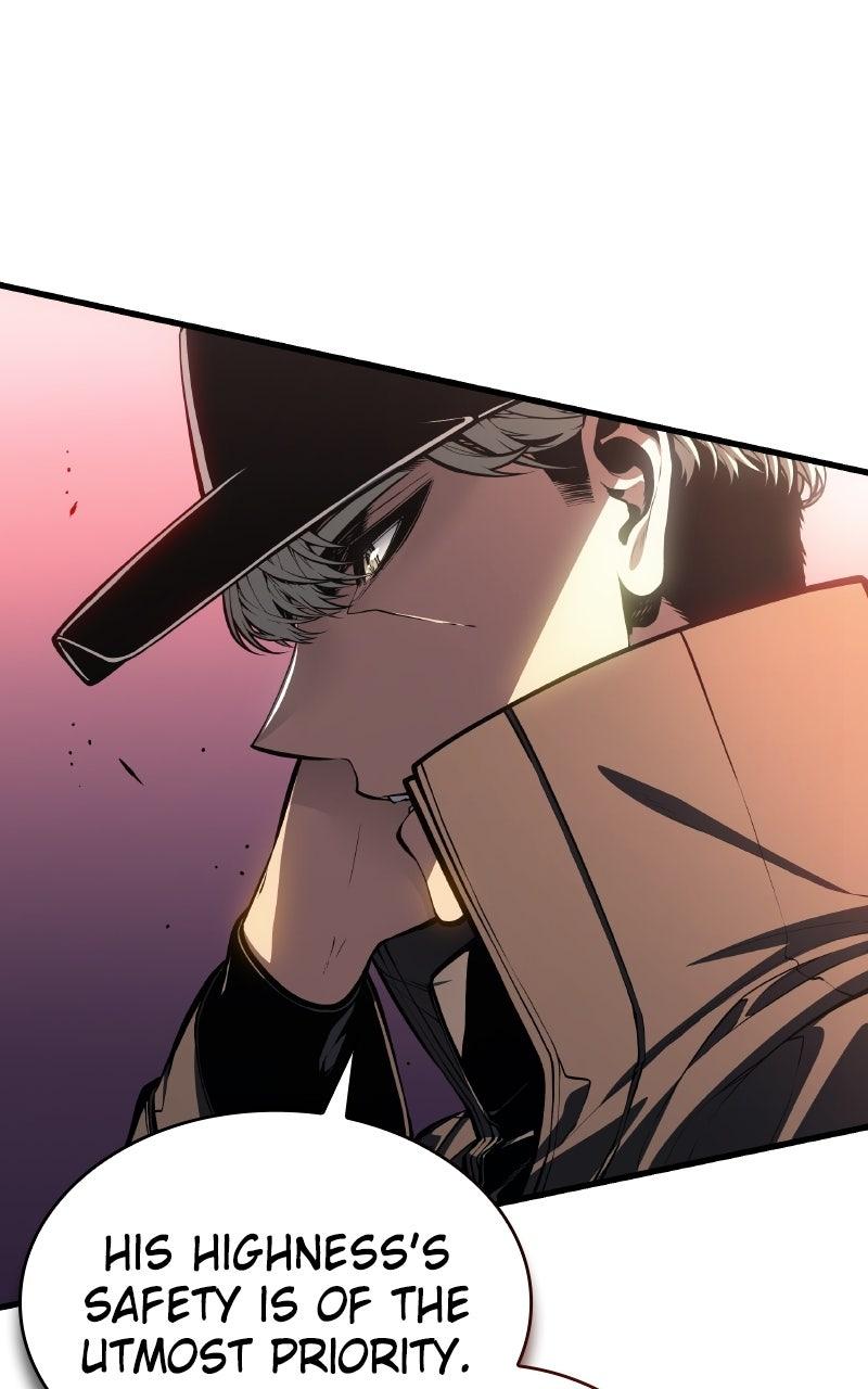 Read Bad Born Blood Manga Online