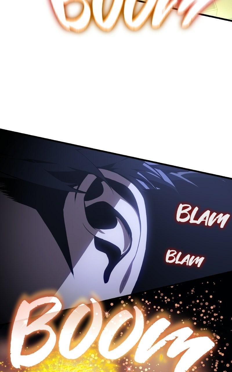 Read Bad Born Blood Manga Online
