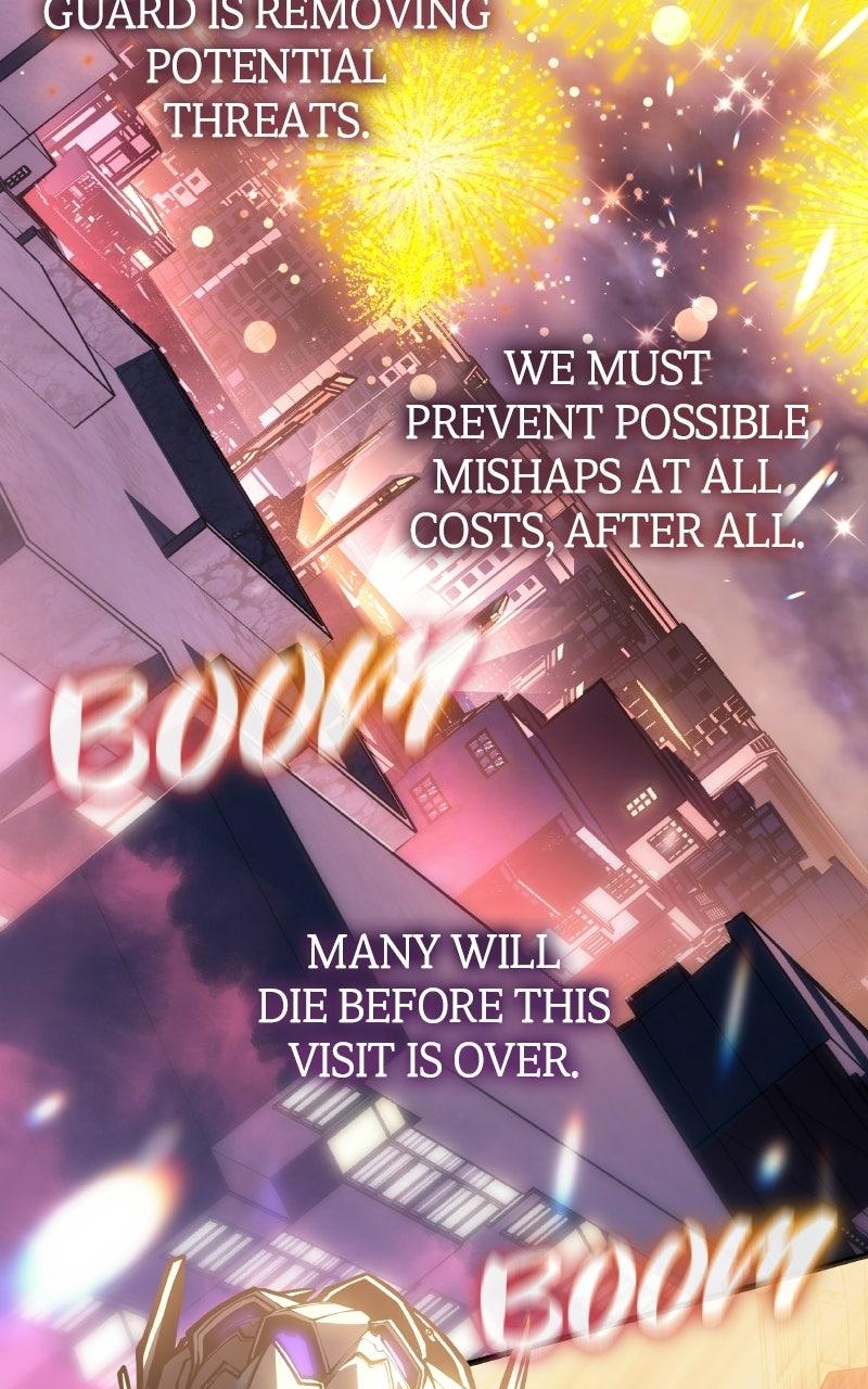 Read Bad Born Blood Manga Online