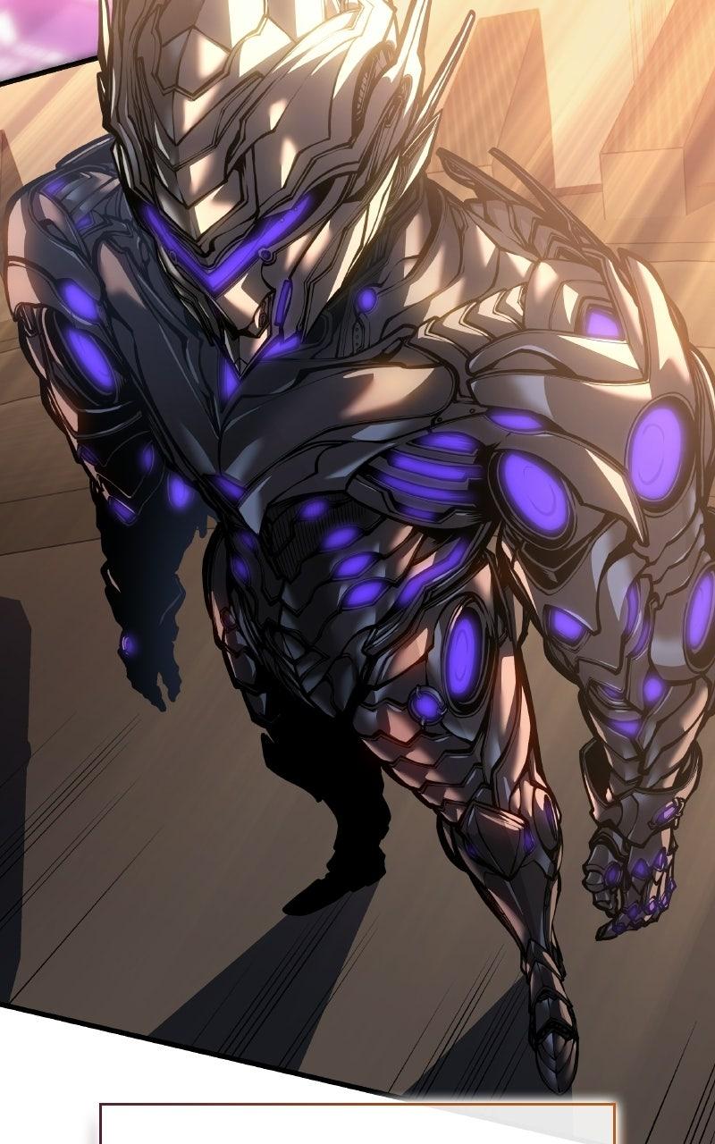 Read Bad Born Blood Manga Online
