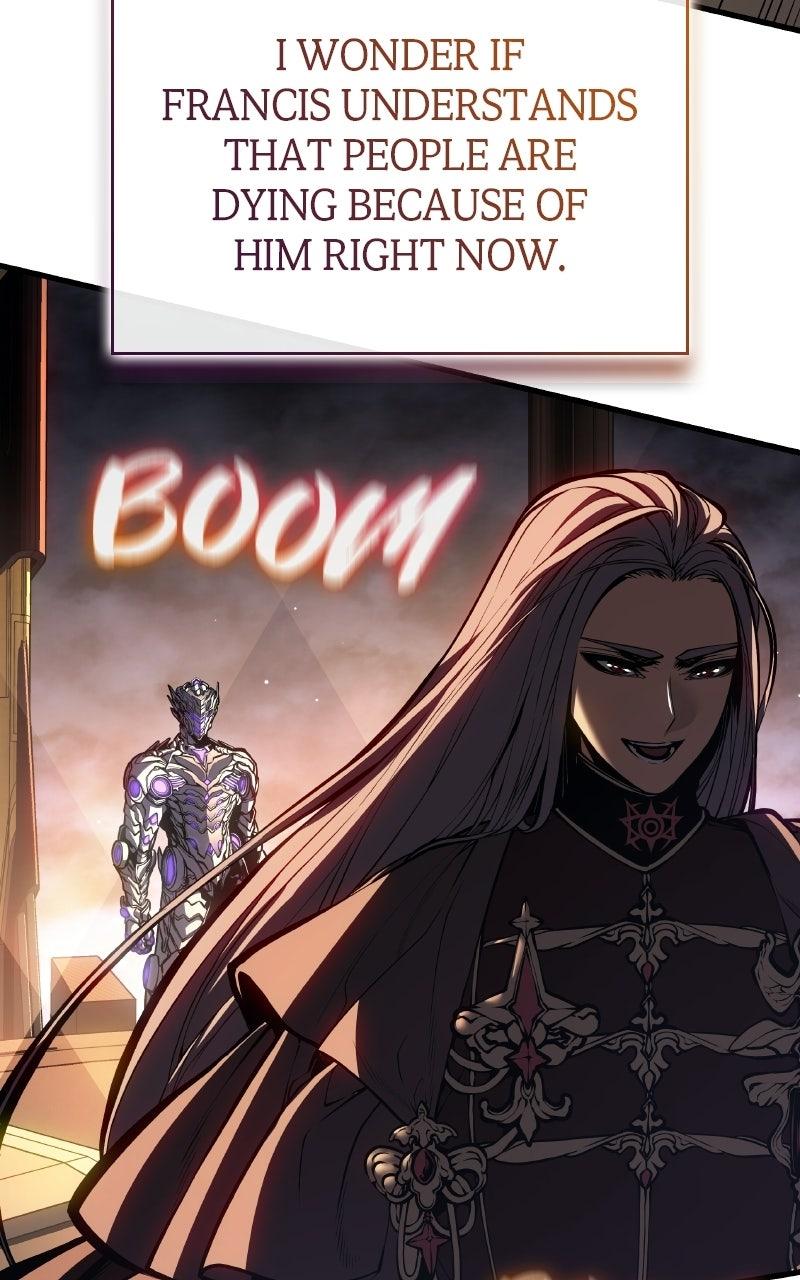 Read Bad Born Blood Manga Online