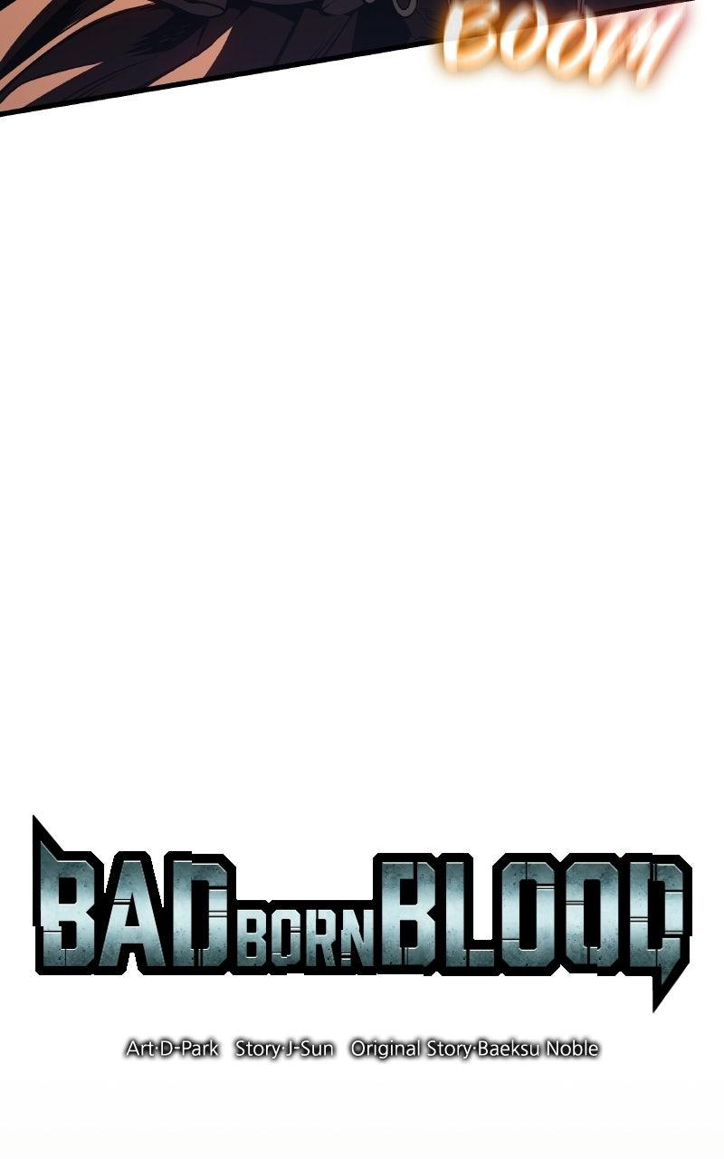 Read Bad Born Blood Manga Online