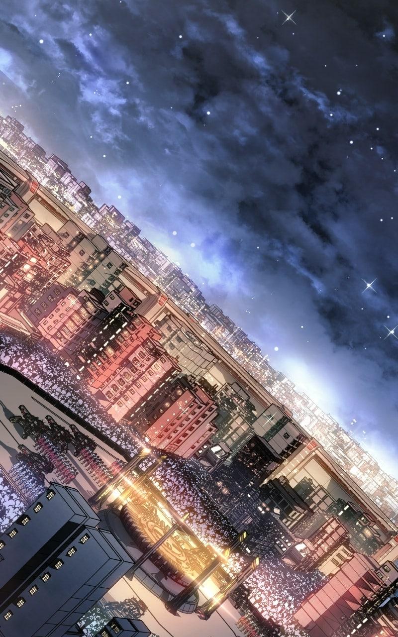 Read Bad Born Blood Manga Online