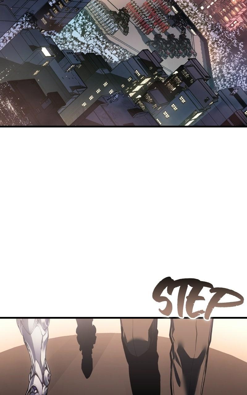 Read Bad Born Blood Manga Online