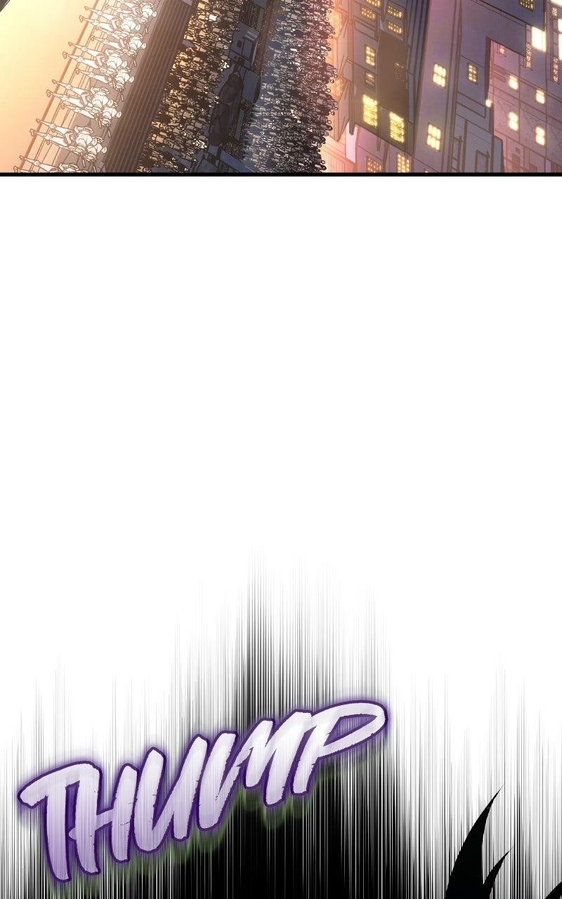 Read Bad Born Blood Manga Online