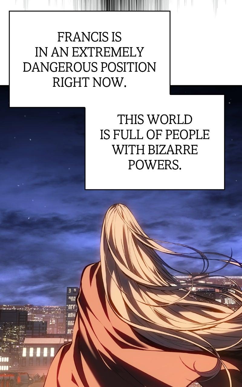 Read Bad Born Blood Manga Online