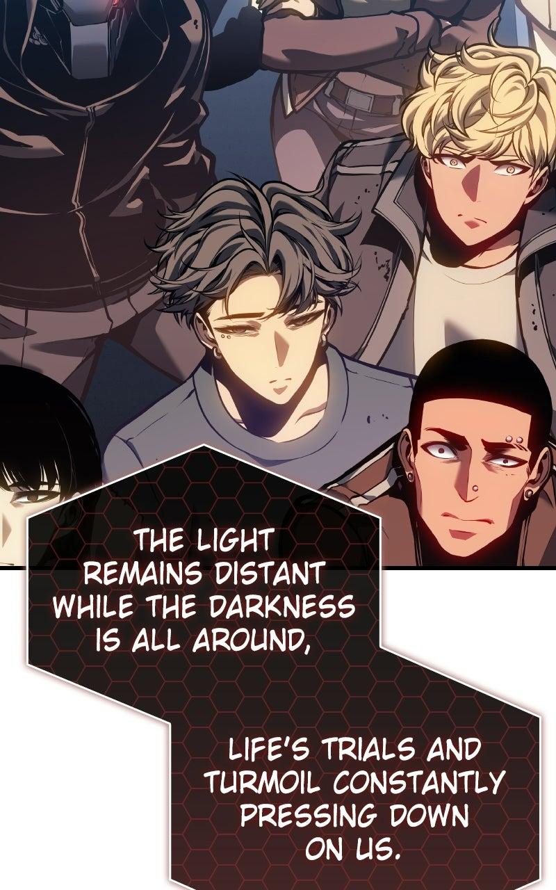 Read Bad Born Blood Manga Online