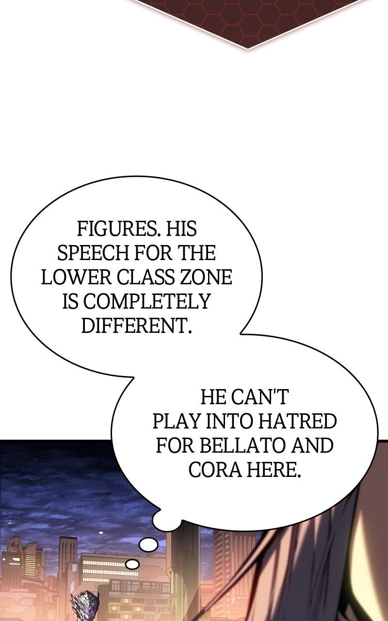 Read Bad Born Blood Manga Online
