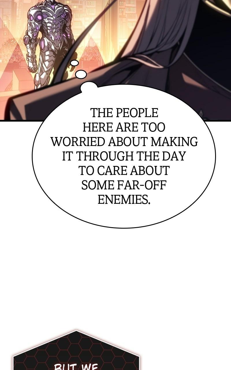 Read Bad Born Blood Manga Online