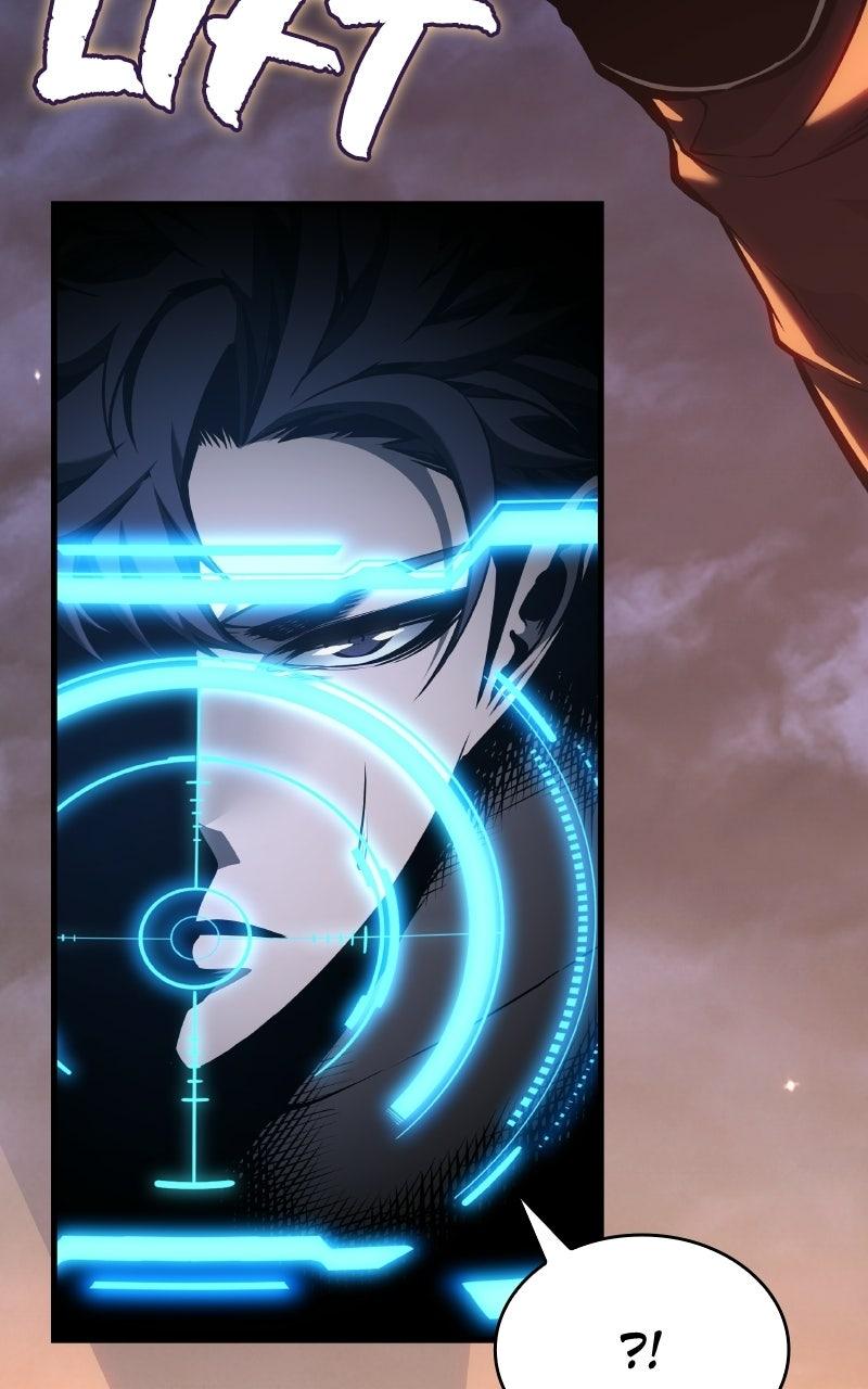 Read Bad Born Blood Manga Online