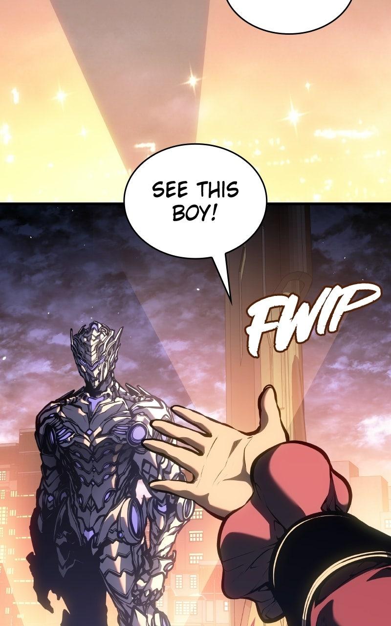 Read Bad Born Blood Manga Online