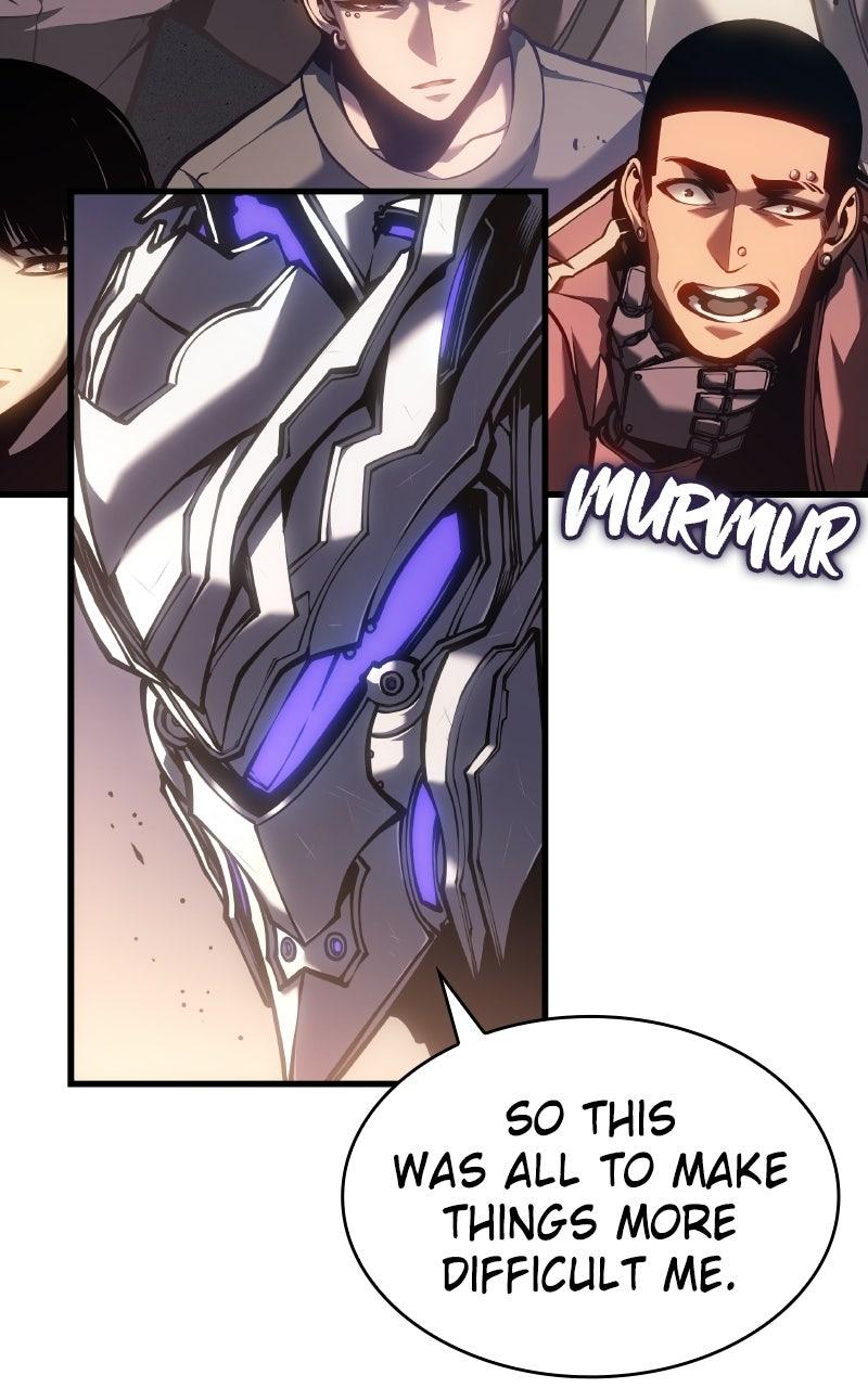 Read Bad Born Blood Manga Online