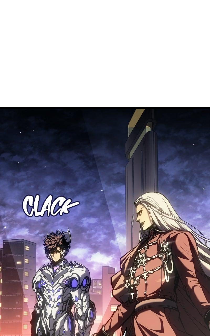 Read Bad Born Blood Manga Online
