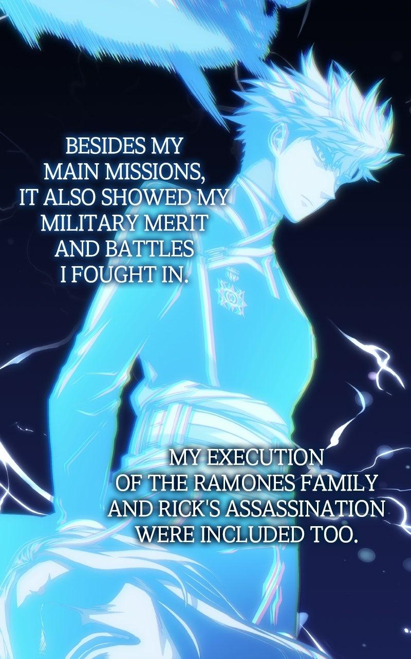 Read Bad Born Blood Manga Online