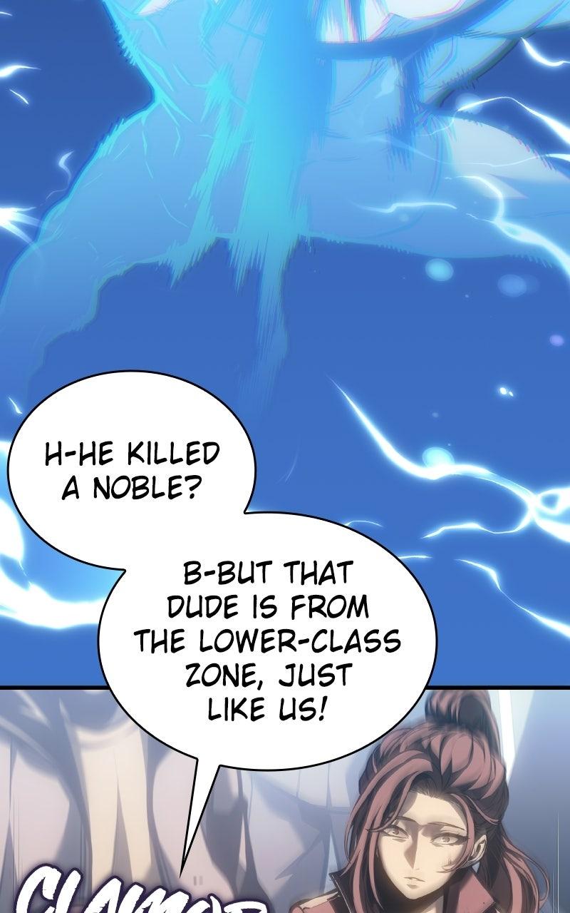 Read Bad Born Blood Manga Online