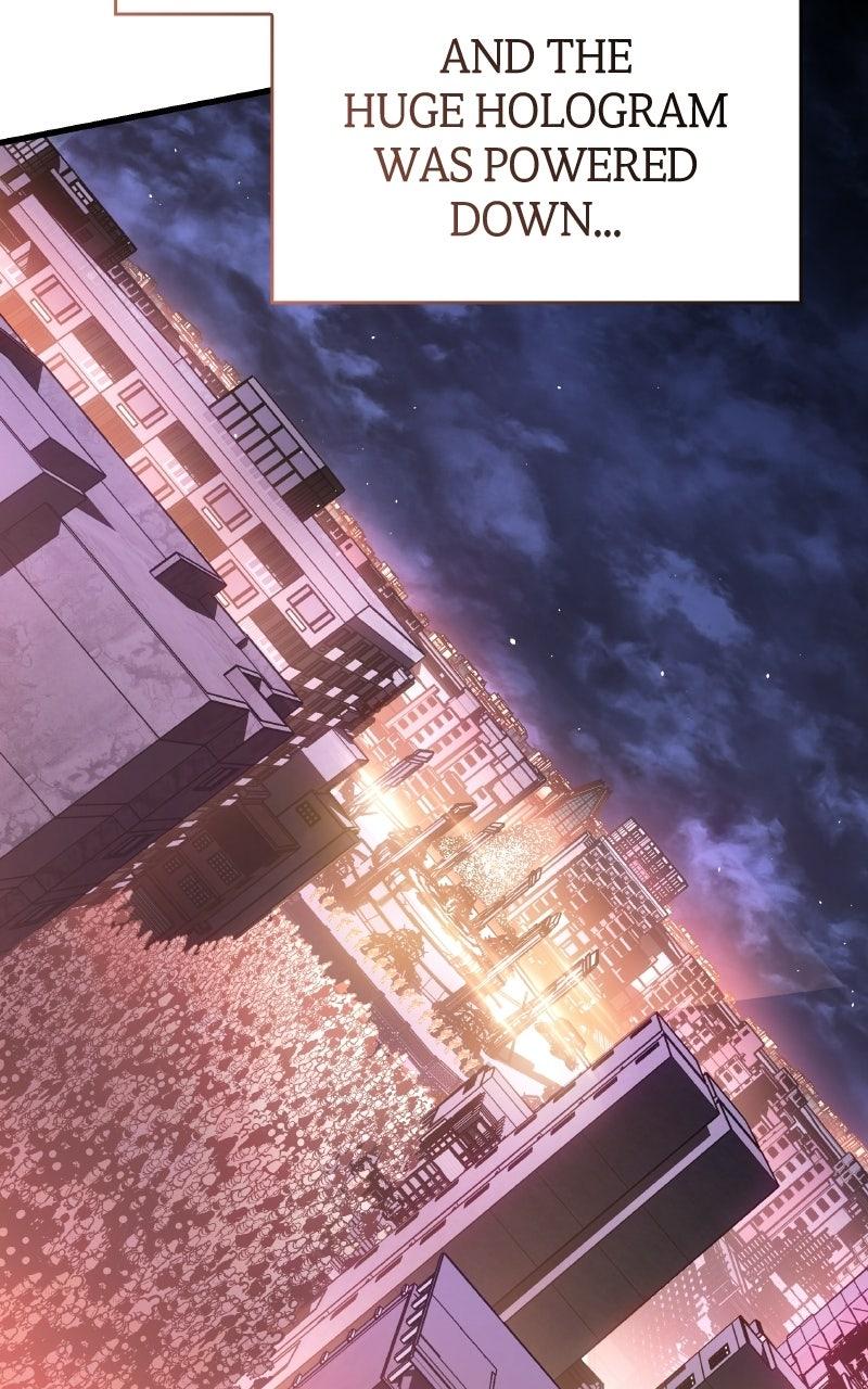 Read Bad Born Blood Manga Online