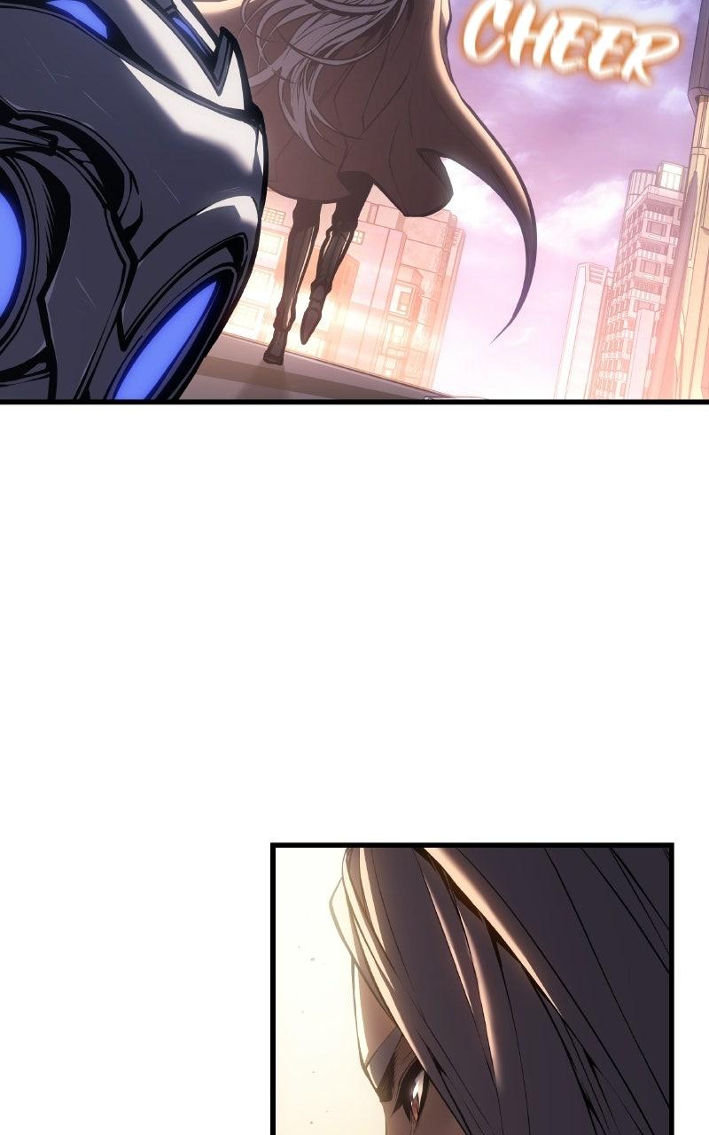 Read Bad Born Blood Manga Online
