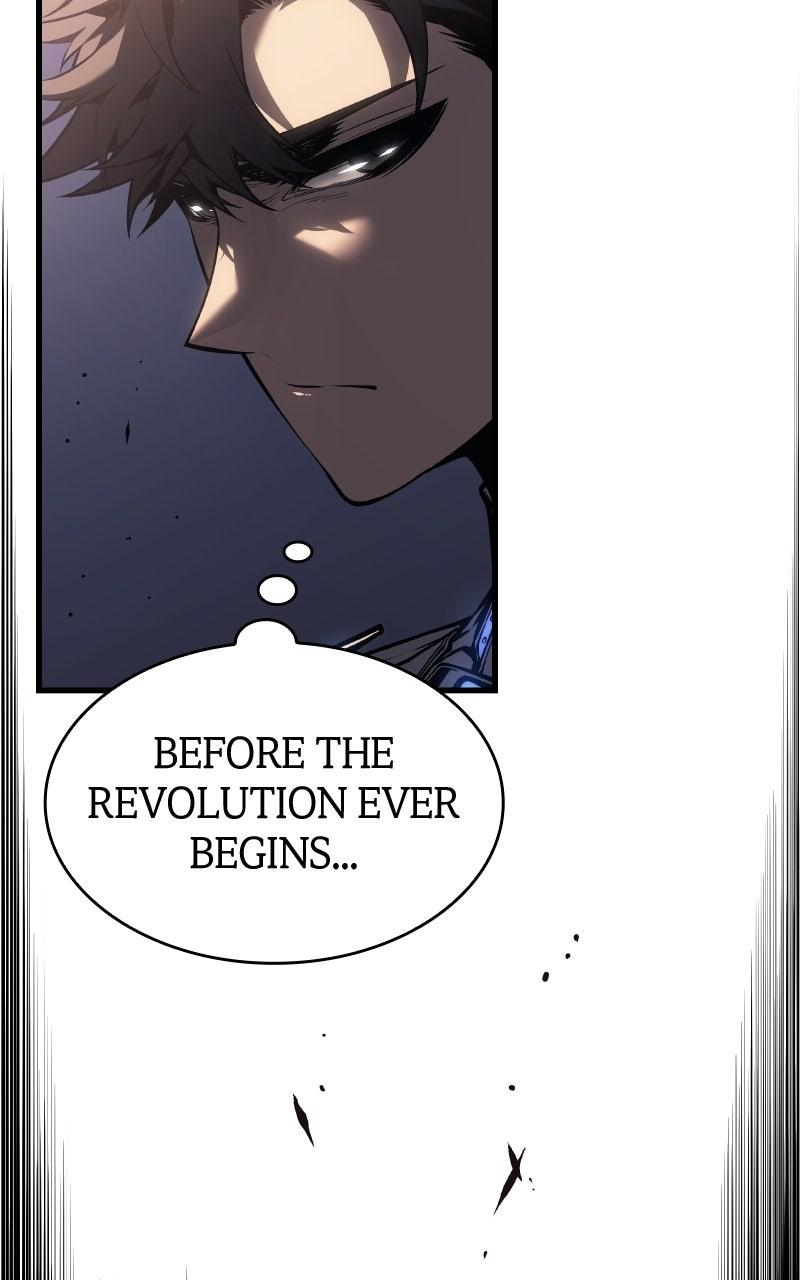 Read Bad Born Blood Manga Online