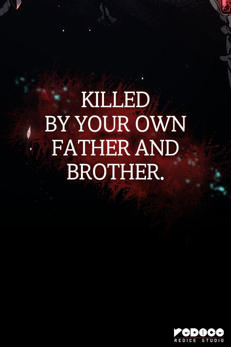 Read Bad Born Blood Manga Online