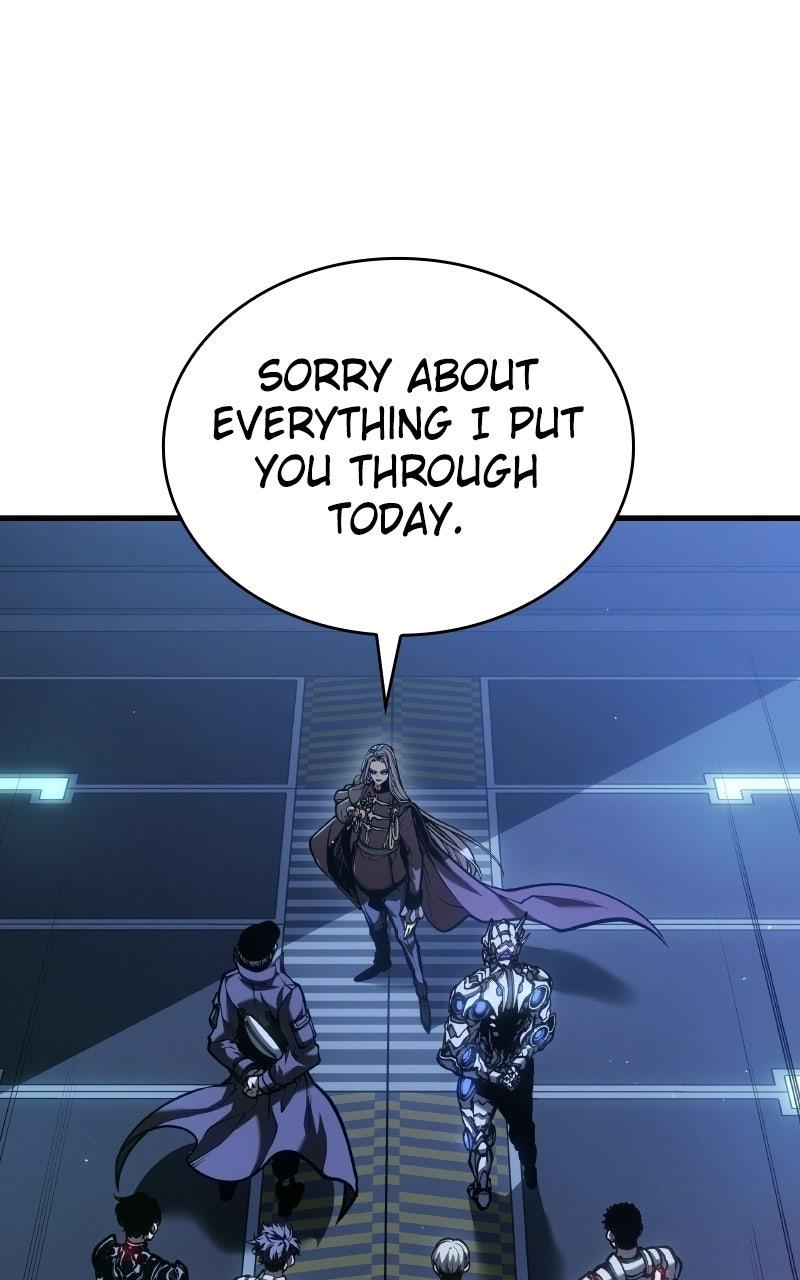 Read Bad Born Blood Manga Online