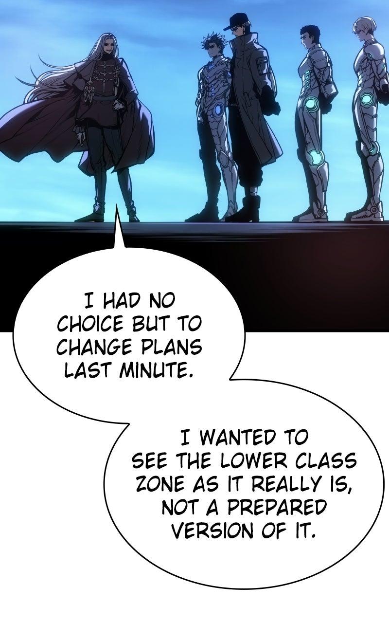 Read Bad Born Blood Manga Online