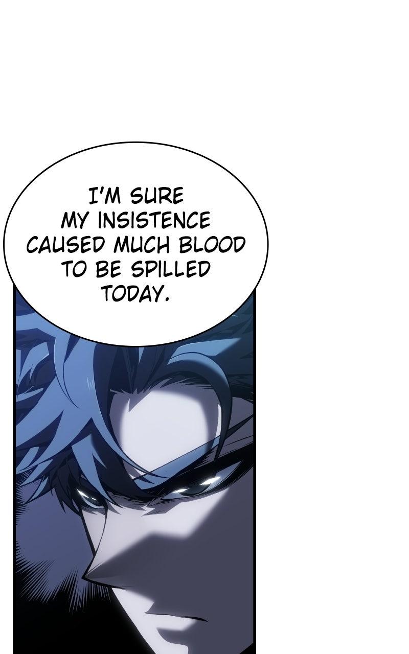 Read Bad Born Blood Manga Online
