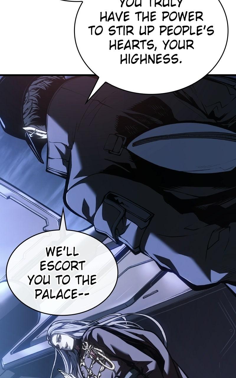 Read Bad Born Blood Manga Online