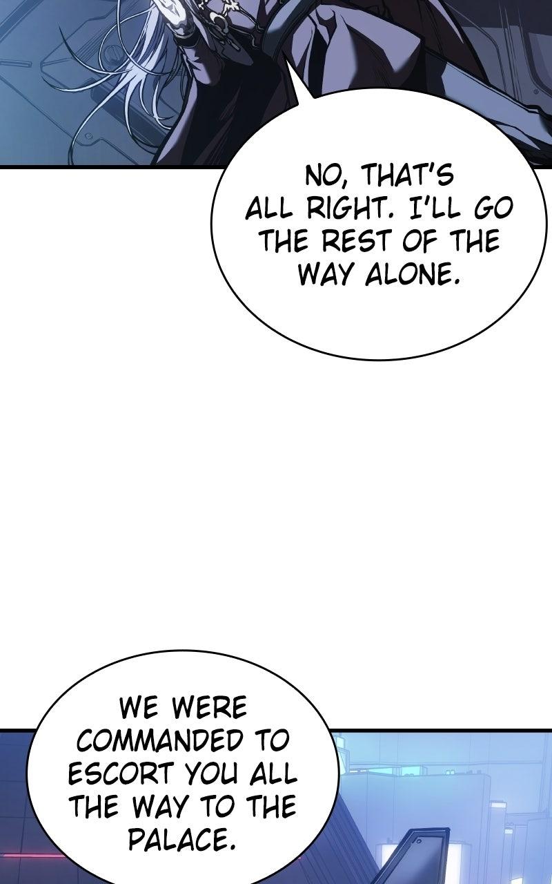 Read Bad Born Blood Manga Online