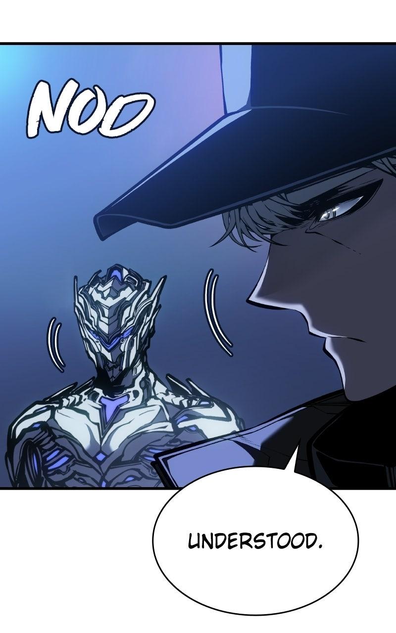 Read Bad Born Blood Manga Online