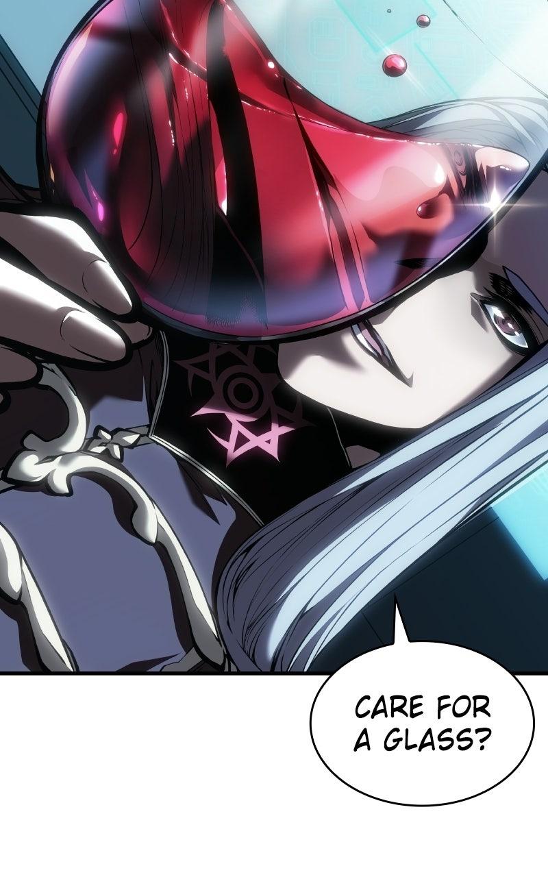 Read Bad Born Blood Manga Online