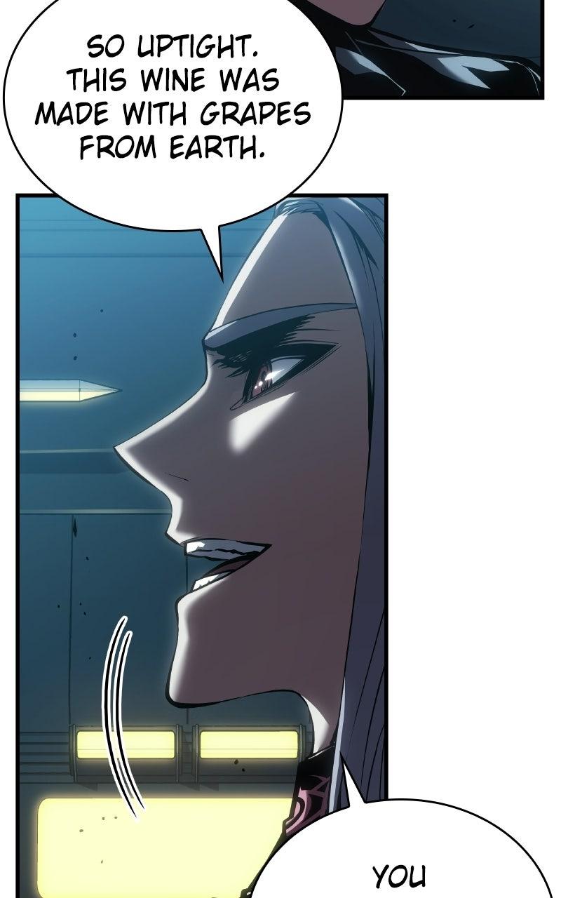 Read Bad Born Blood Manga Online