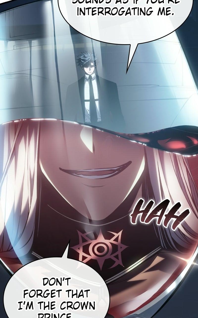 Read Bad Born Blood Manga Online