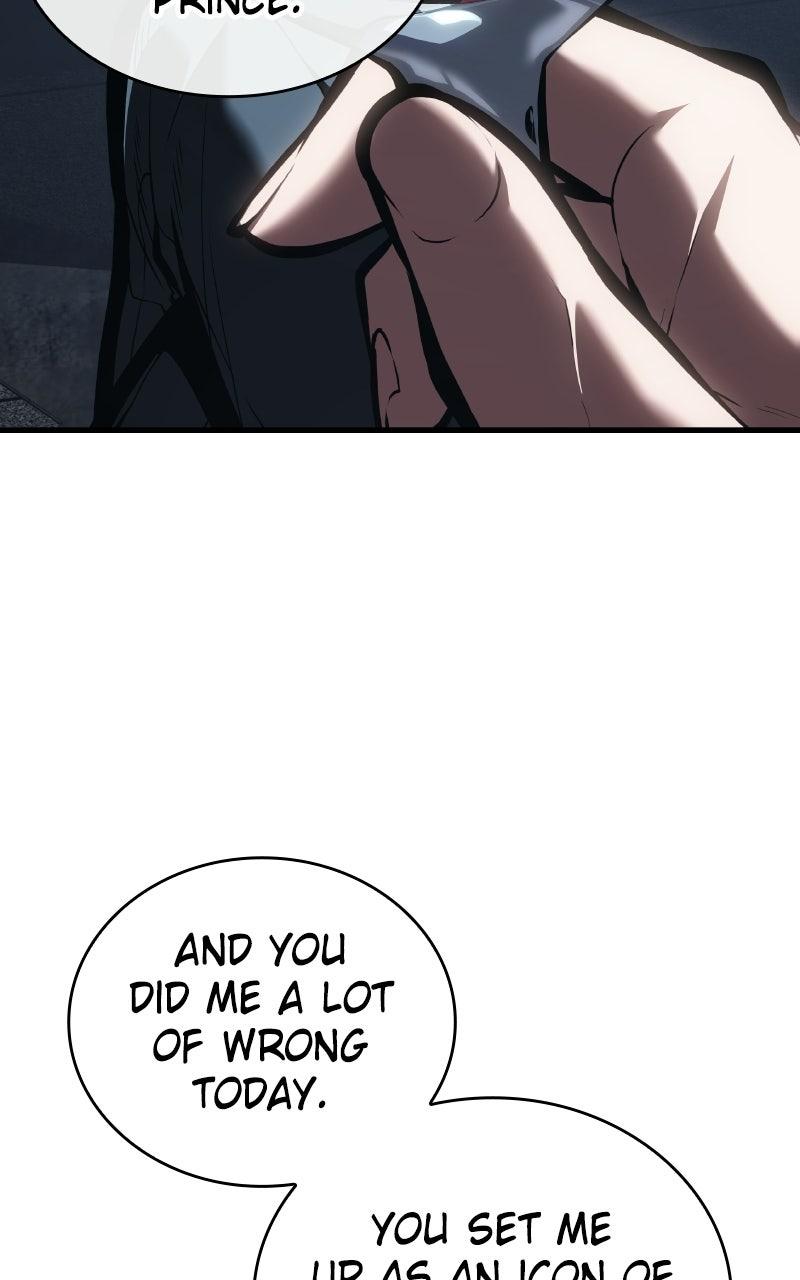 Read Bad Born Blood Manga Online