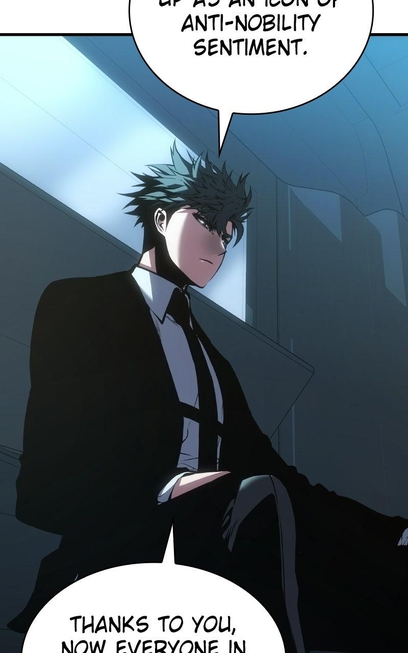 Read Bad Born Blood Manga Online