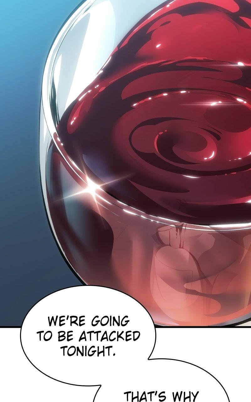 Read Bad Born Blood Manga Online