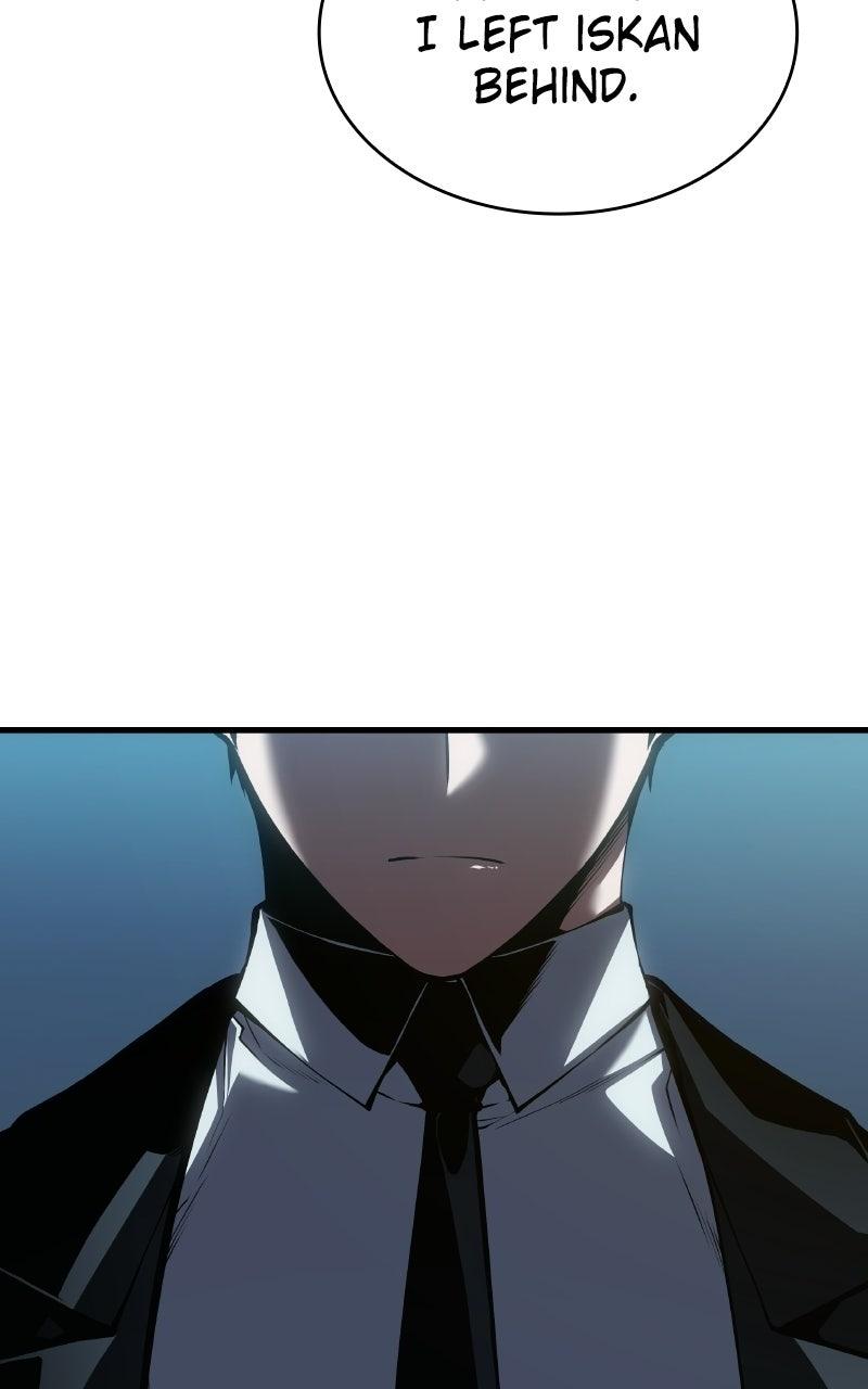 Read Bad Born Blood Manga Online