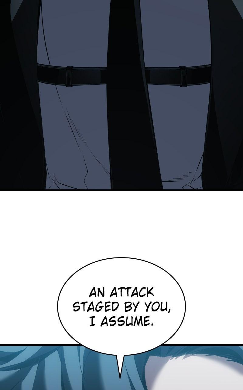 Read Bad Born Blood Manga Online