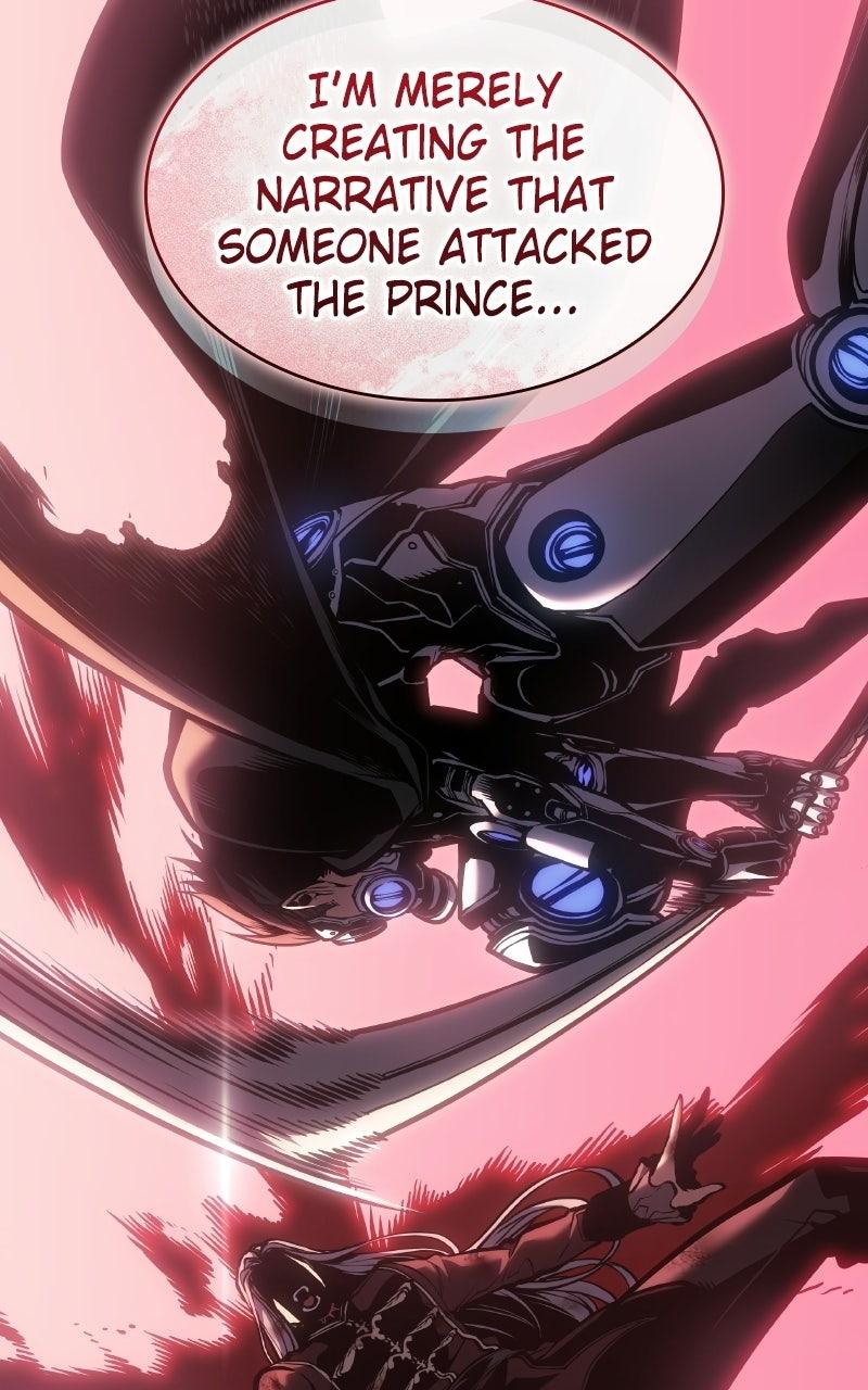 Read Bad Born Blood Manga Online