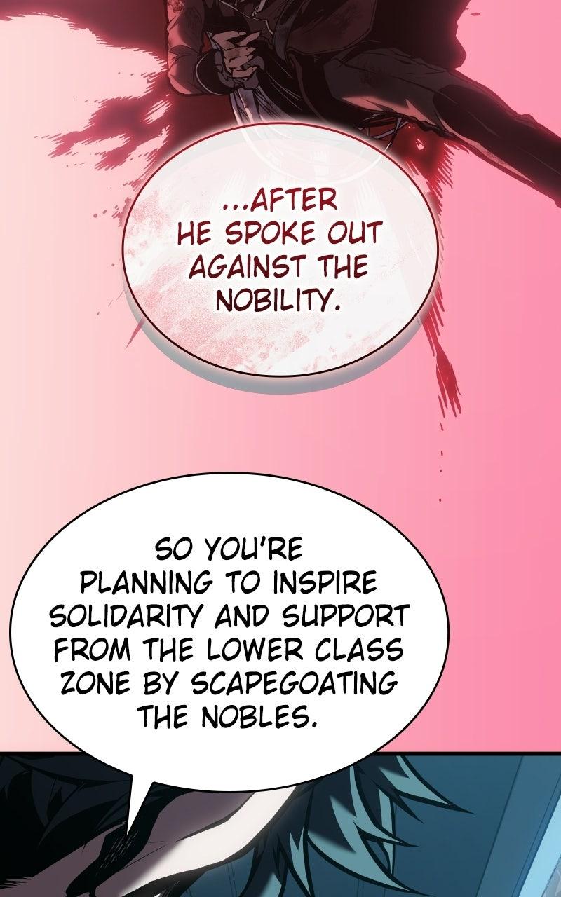 Read Bad Born Blood Manga Online
