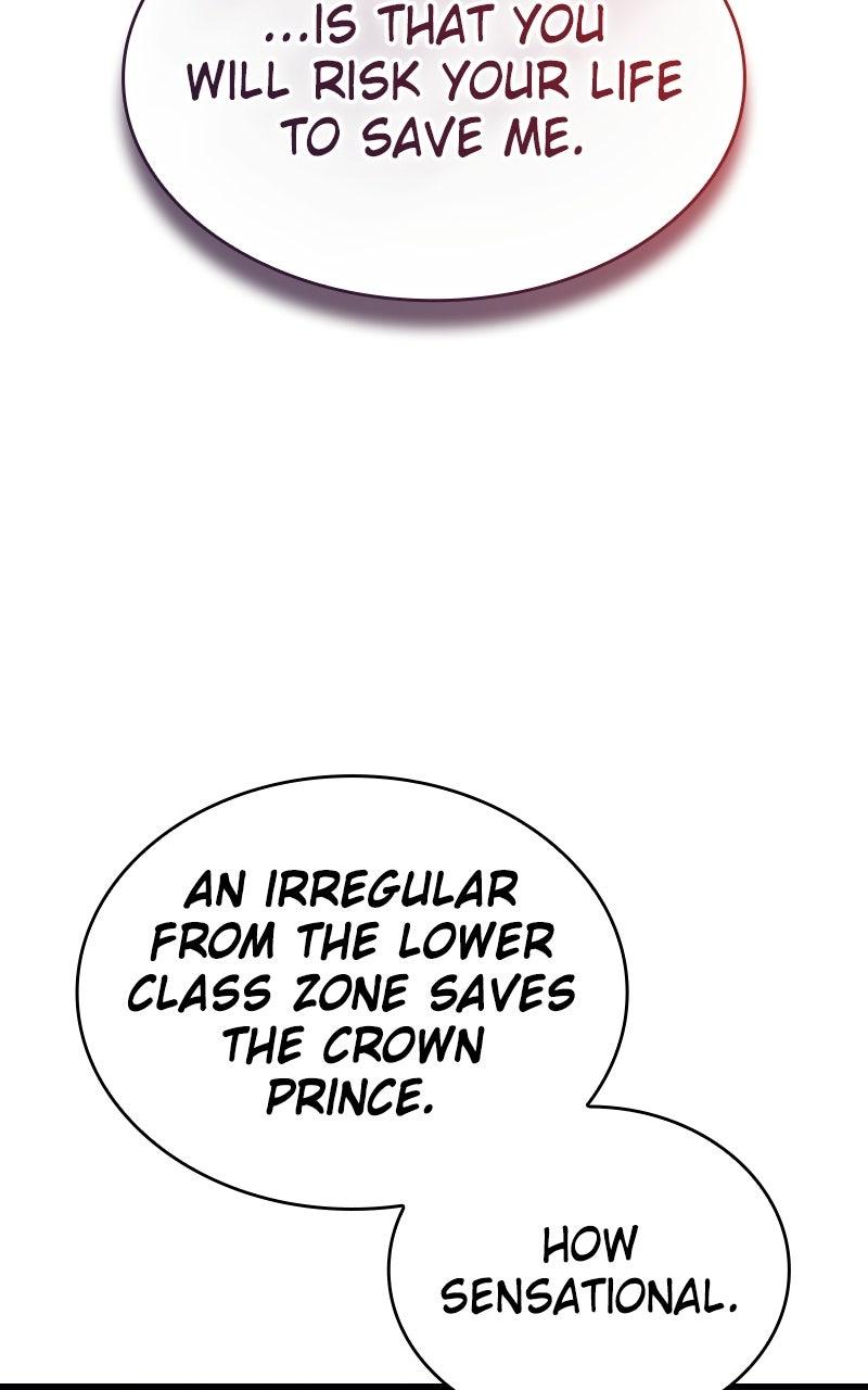 Read Bad Born Blood Manga Online
