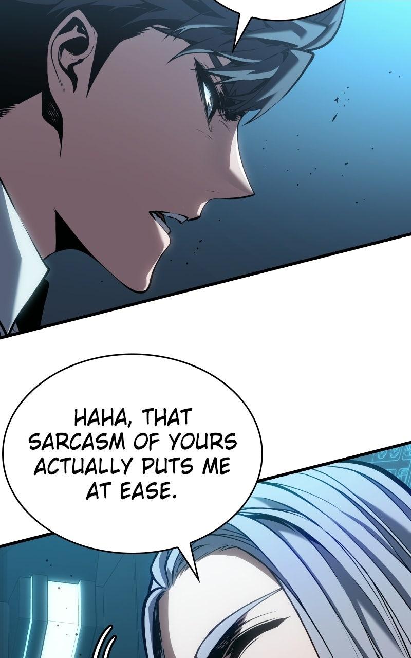 Read Bad Born Blood Manga Online