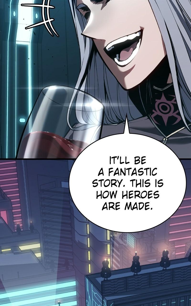 Read Bad Born Blood Manga Online