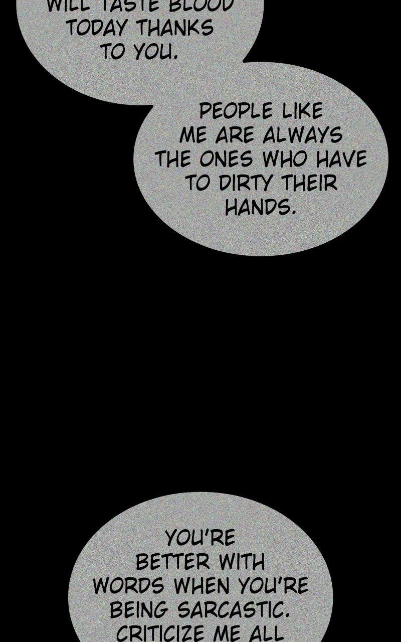Read Bad Born Blood Manga Online