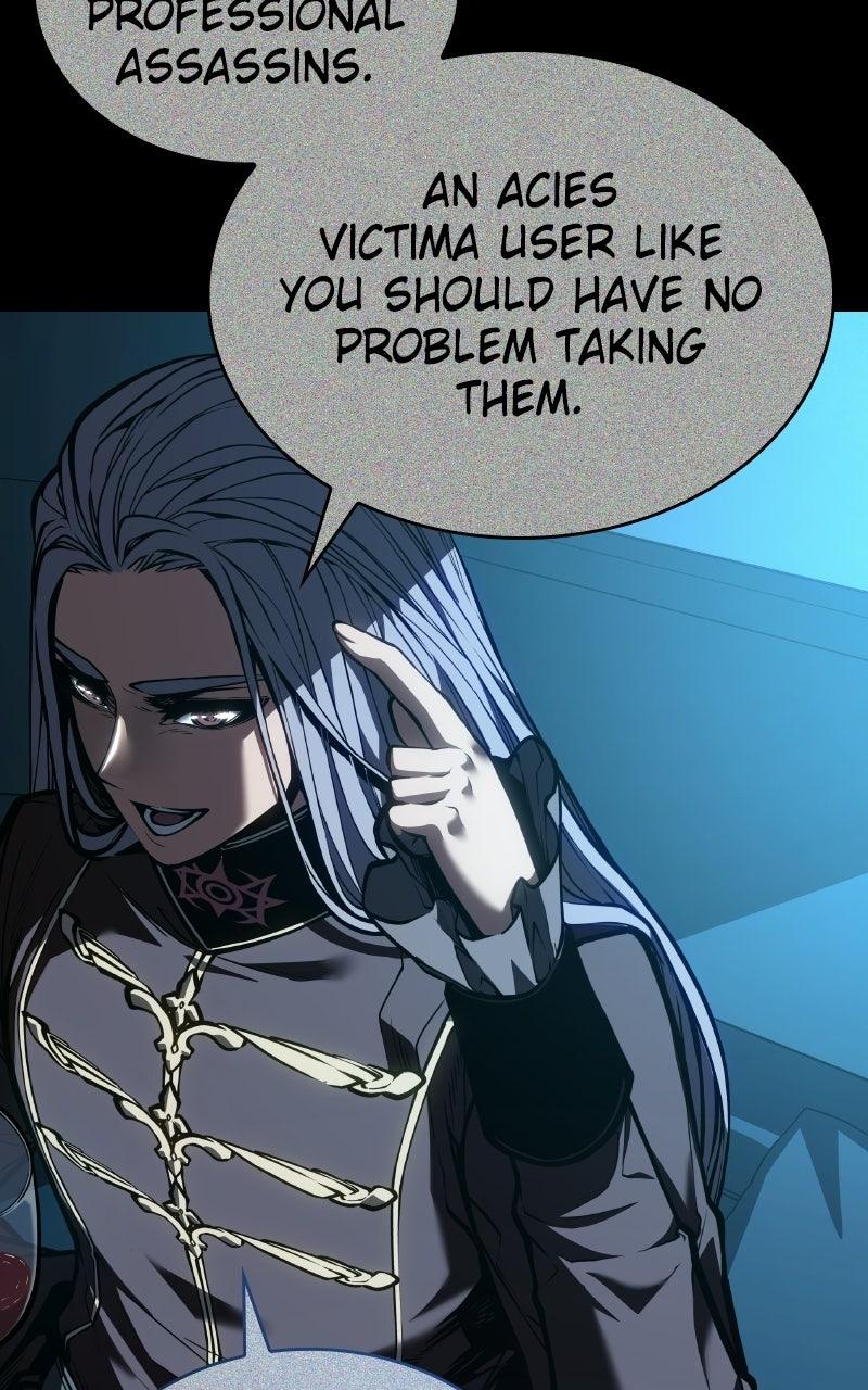 Read Bad Born Blood Manga Online