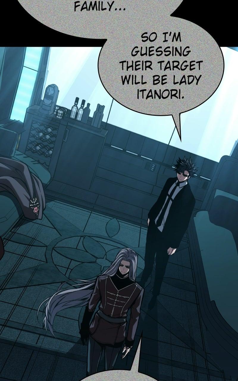 Read Bad Born Blood Manga Online