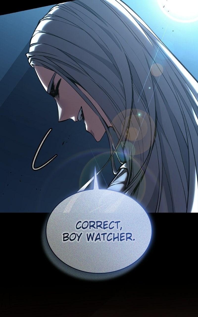 Read Bad Born Blood Manga Online