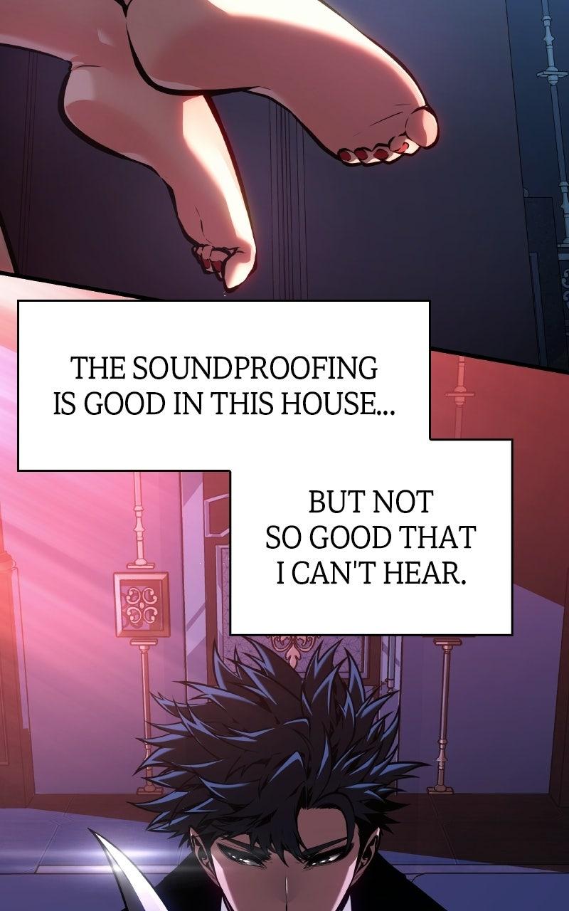 Read Bad Born Blood Manga Online