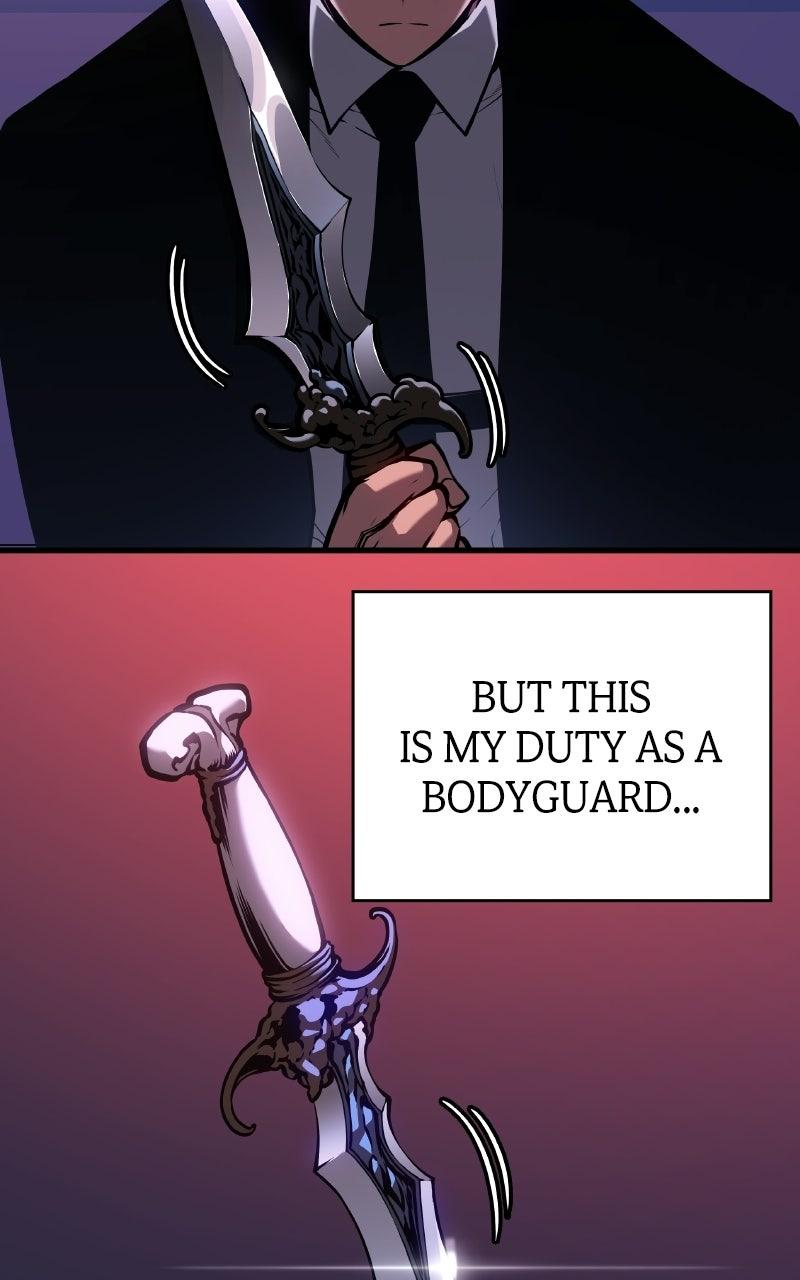 Read Bad Born Blood Manga Online